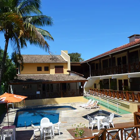 Hotel Canto do Rio Maresias-3